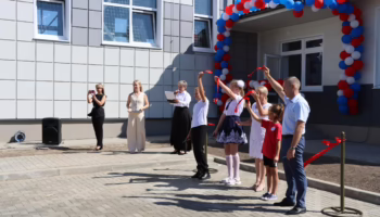 ФОК в Павловском районе