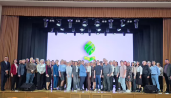 Обучение глав районов регионов России