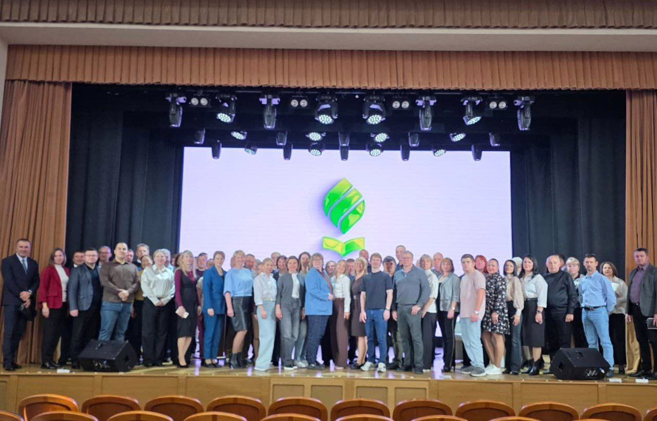 Обучение глав районов регионов России