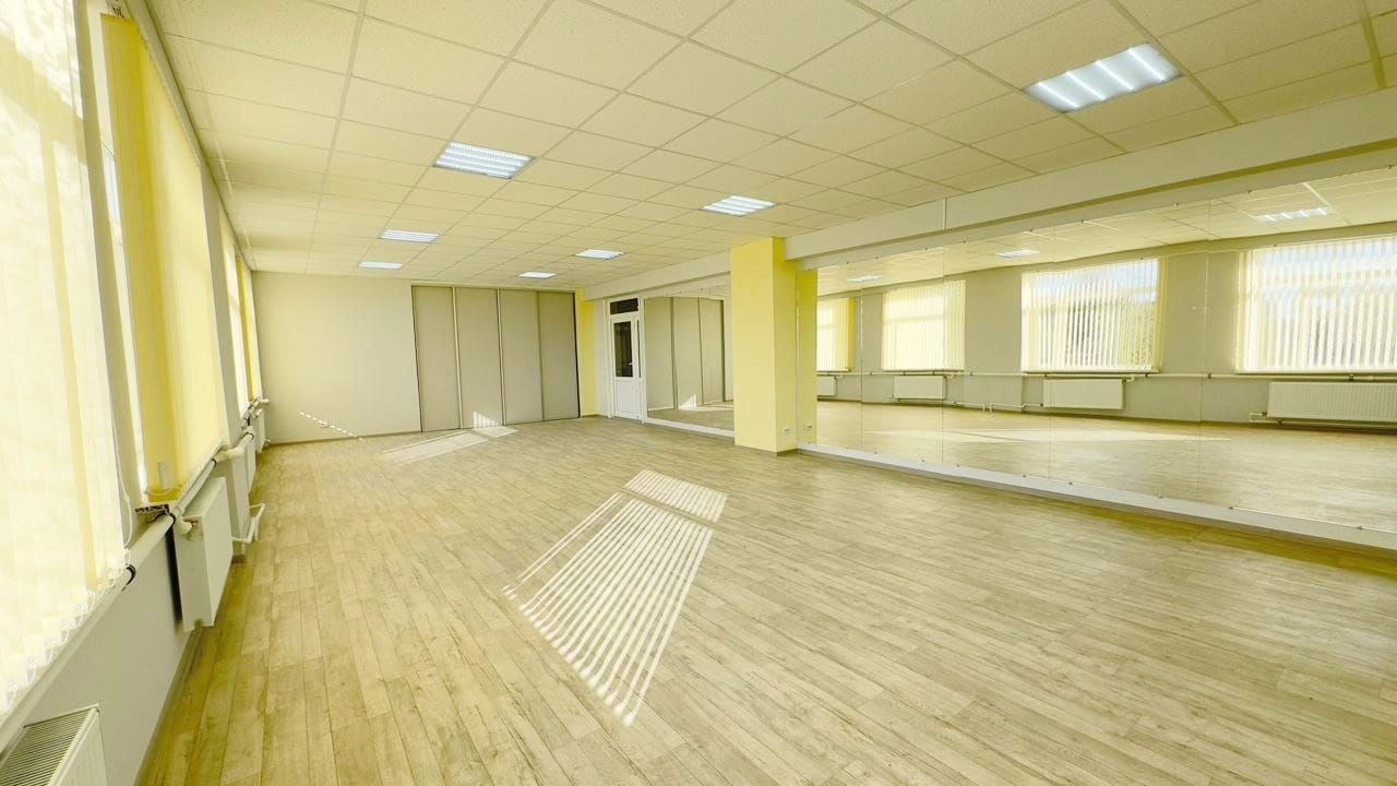 Дом культуры