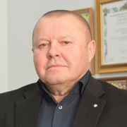 Юрий Белан