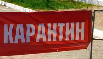карантин