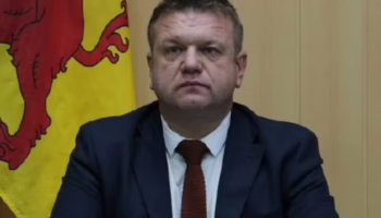 Заместитель главы Новокубанска Дмитрий Шкареда