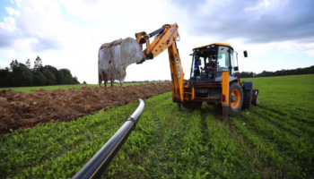 Газификация